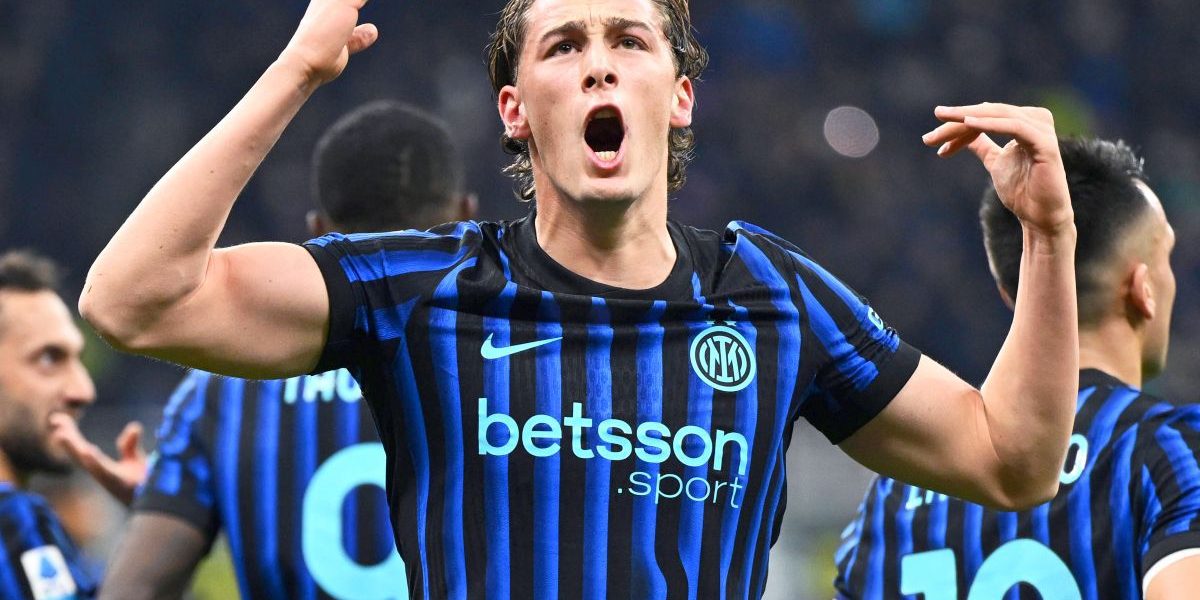 Juventus 3-2 » Chivu îl învinge pe Spalletti în Derby D’Italia, după un adevărat „thriller” pe Giuseppe Meazza!