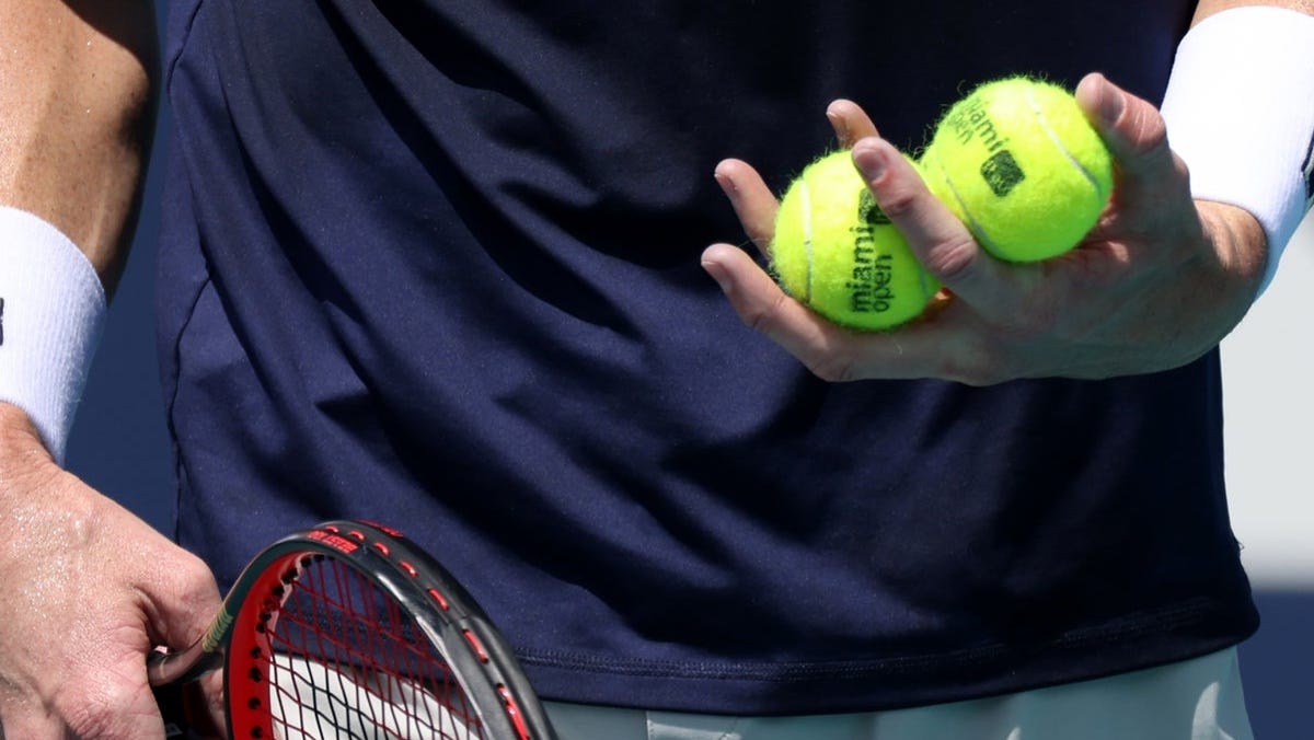 Chwalinska și Ana Bogdan se confruntă în finala Winners Open!