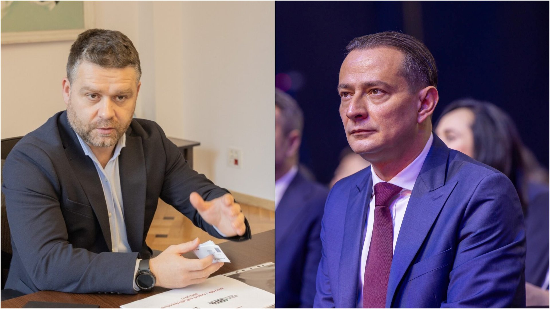 Controverse mediatice între primarii Bucureștiului: lupta pentru controlul social al Societății de Transport București Disputa între Ciprian Ciucu, primarul Capitalei, și Daniel Băluță, președintele PSD București, a escaladat recent, într-un război verbal plin de acuzații reciproce, vizând modul în care funcționează și sunt conduse companiile municipale