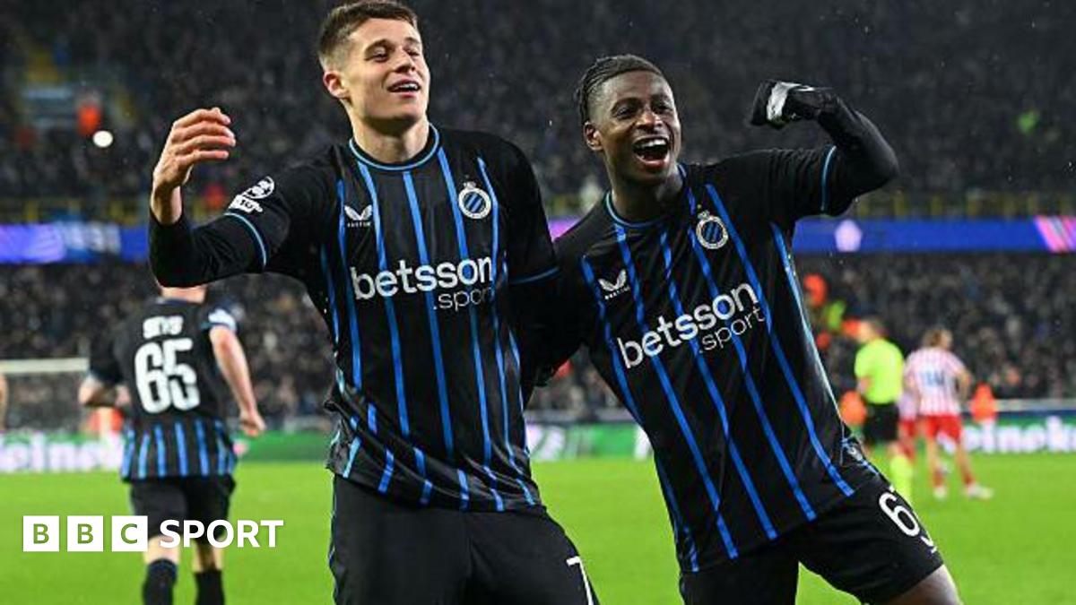 Atletico Madrid și Club Brugge, confruntare memorabilă în Liga Campionilor Atletico Madrid a obținut o victorie convingătoare în fața celor de la Club Brugge, rezultatul final fiind de 3-0, în cadrul unei meciuri intense din Liga Campionilor, disputat pe terenul echipei belgiene