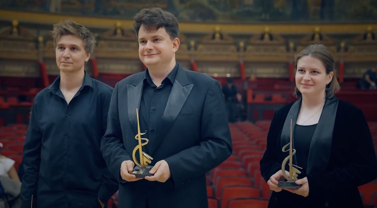 Concursul Internațional George Enescu 2026 se pregătește să reunească tinerii muzicieni la București După o pauză de doi ani, scena muzicii clasice din România se va reaprinde în 2026 cu ediția jubileu a Concursului Internațional George Enescu, una dintre cele mai prestigioase platforme de lansare pentru tineri talentați din întreaga lume