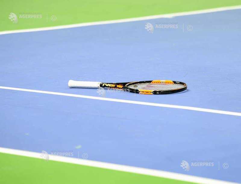 Jaqueline Cristian și Gabriela Ruse avansează în sferturile de finală ale Transylvania Open Perechea română Jaqueline Cristian și Gabriela Ruse a reușit să se califice în sferturile de finală ale probei de dublu din cadrul turneului Transylvania Open, un eveniment WTA 250 organizat la BTarena din Cluj-Napoca