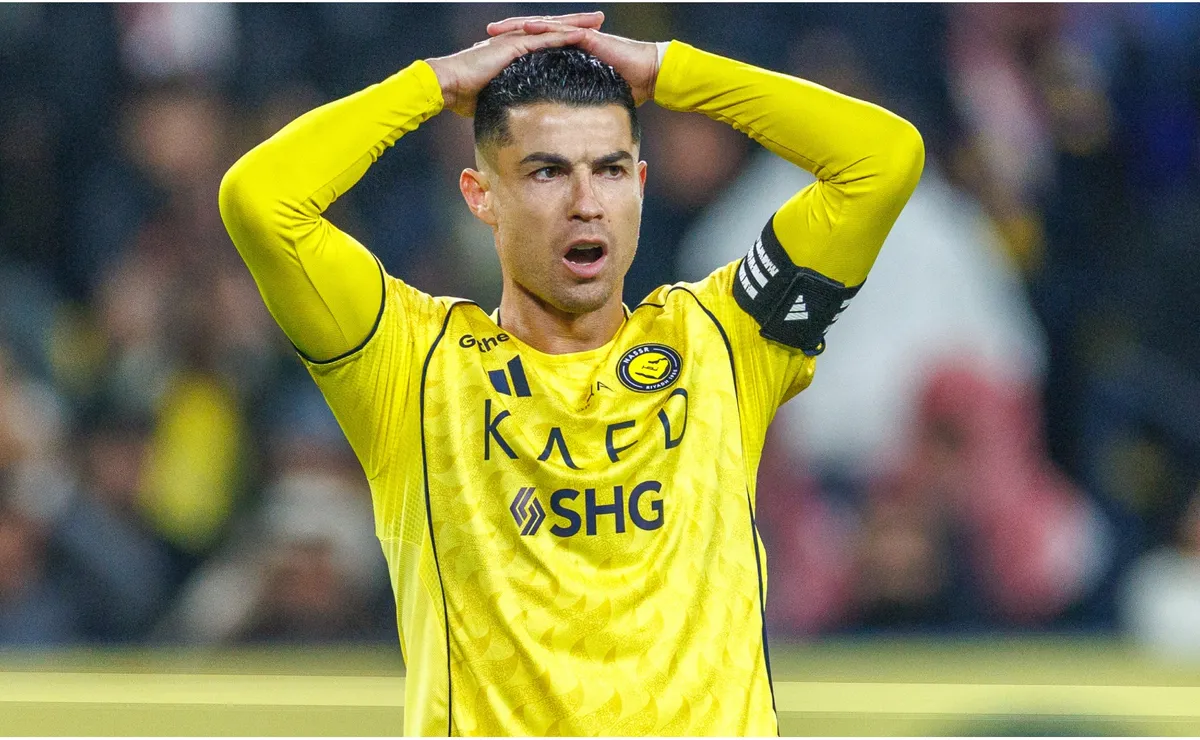 Al Riyadh vs Al Nassr: Transmisie live în SUA pentru Liga Saudi 2025/2026