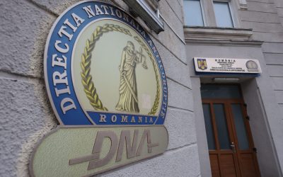 Ministerul Justiției a dat publicității lista candidaților pentru cele mai importante poziții din sistemul judiciar din București, incluzând Parchetul General, DNA și DIICOT