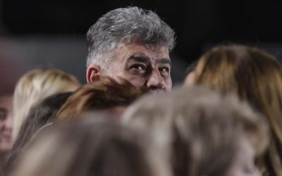 Marcel Ciolacu: România trebuie să colaboreze strâns cu Statele Unite și susțin decizia lui Nicușor Dan de a participa la Consiliul pentru Pace de la Washington Într-un context geopolitic tot mai complex, declarațiile liderilor politici despre colaborarea internațională și participarea la organisme globale capătă o importanță strategică