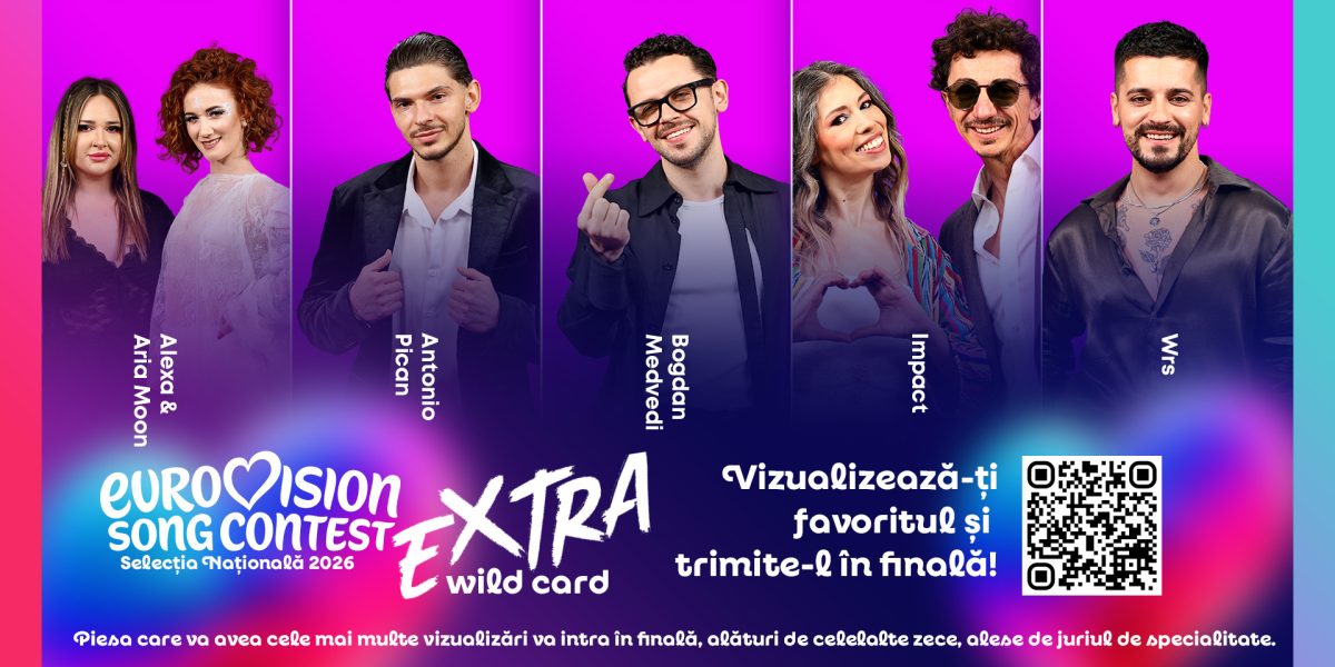 Eurovision.-Romania-2026.jpg - Presa360