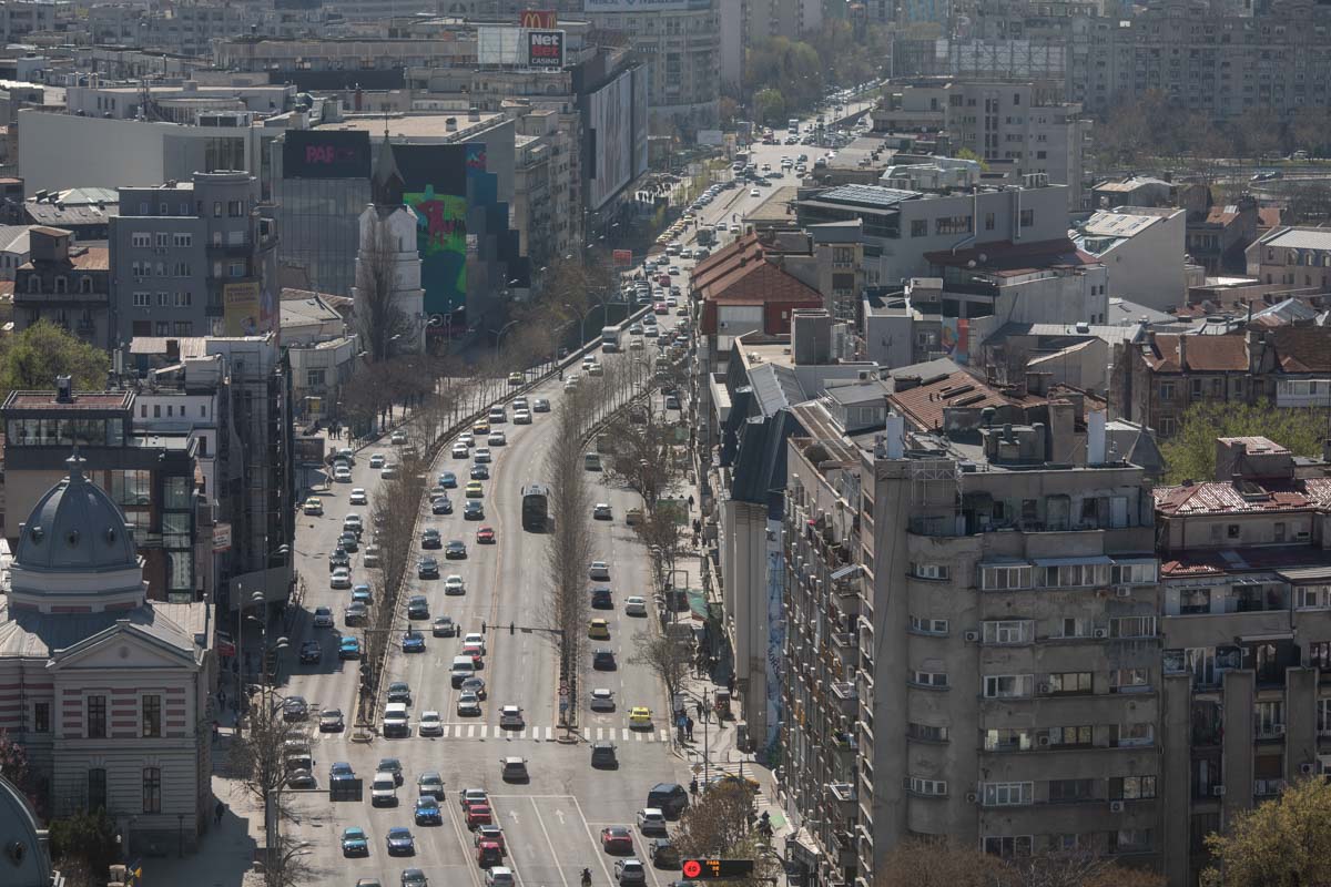 Primarul general al capitalei, Ciprian Ciucu, anunță că a purtat discuții importante cu reprezentanții Băncii Mondiale privind posibilitatea accesării unor fonduri pentru dezvoltarea municipiului