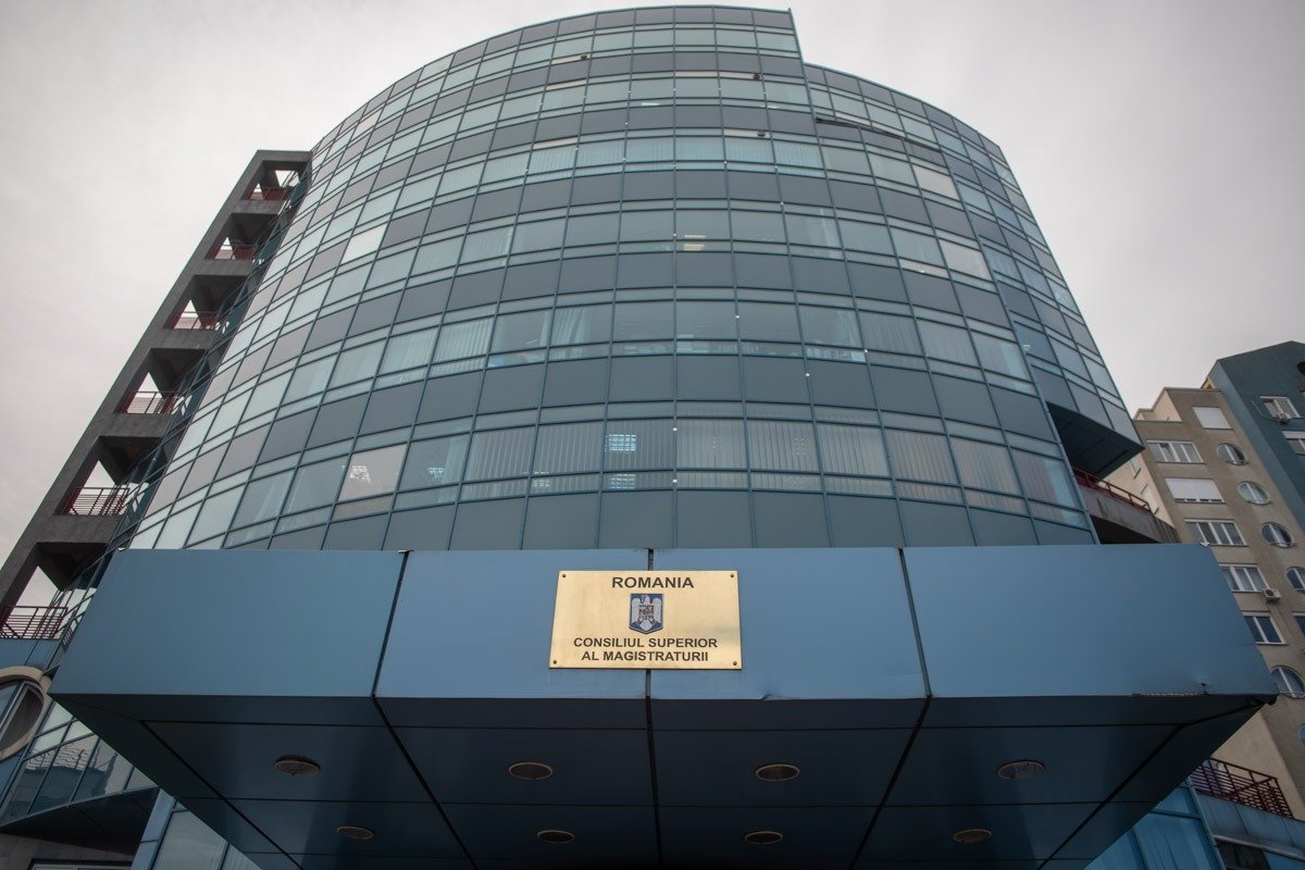 Inspecţia Judiciară nu a descoperit nereguli la Curtea de Apel Bucureşti după controlul „Recorder”