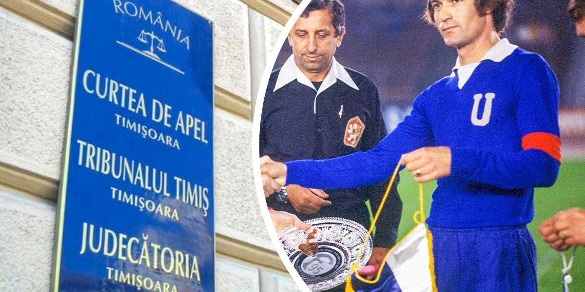 FC U Craiova, victorie în dosarul palmaresului Științei! Mititelu, reacție triumfătoare: „Impostura a căzut!”