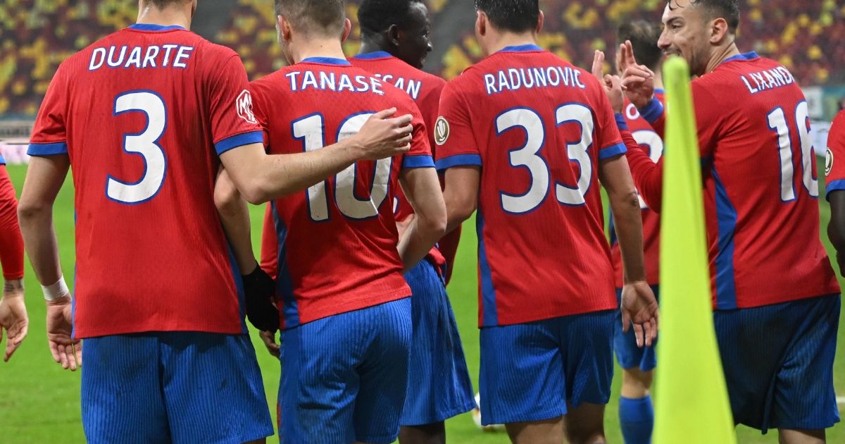 FCSB are o misiune dificilă în etapa următoare a Ligii 1, după ce echipa a suferit pierderi semnificative în lot