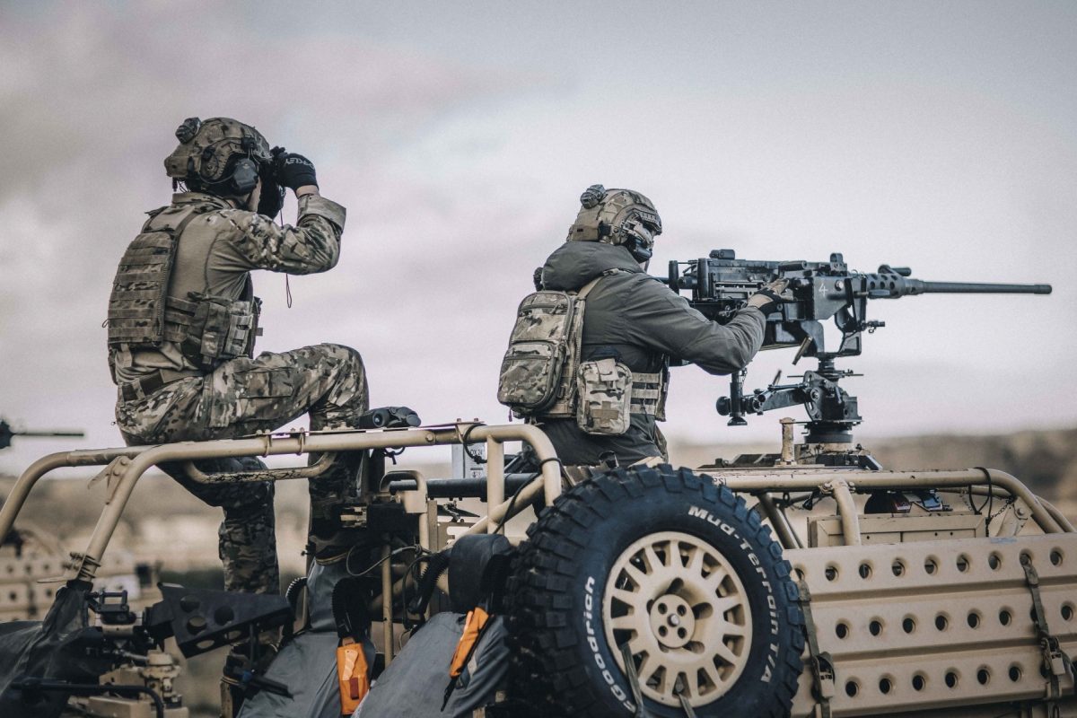 Numărul trupelor britanice din Norvegia va fi dublat, ca parte a eforturilor de consolidare a prezenței militare în regiunea arctică, într-un context de creștere a tensiunilor în Europa de Est și de amplificare a provocărilor strategice din zona nordică