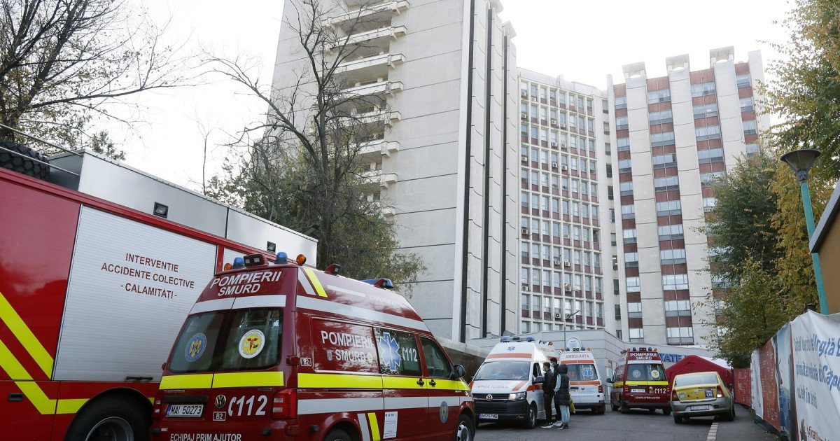 Federaţia „Solidaritatea Sanitară” avertizează: grevă generală în plan!