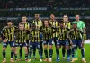İstanbul'da Fenerbahçe, Gençlerbirliği Maçında 8 Değişiklikle Sahaya Çıktı | Mersin Haber