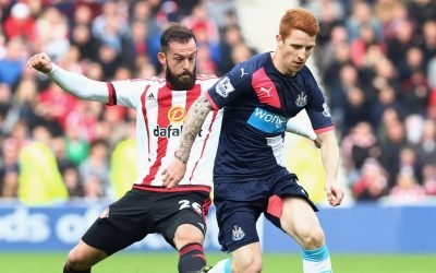 Jack Colback, o surpriză pe terenurile de fotbal de amatori Fostul mijlocaș din Premier League, Jack Colback, a semnat recent cu echipa de nivel opt, Anstey Nomads, provocând o undă de șoc în lumea fotbalului