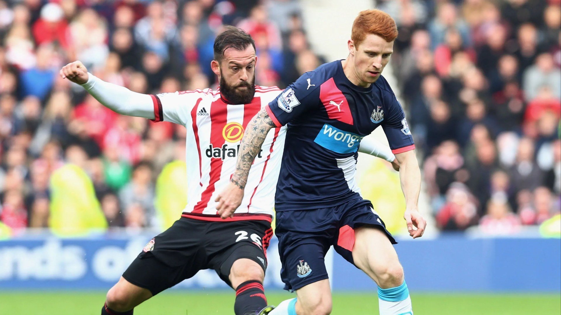 Jack Colback, o surpriză pe terenurile de fotbal de amatori Fostul mijlocaș din Premier League, Jack Colback, a semnat recent cu echipa de nivel opt, Anstey Nomads, provocând o undă de șoc în lumea fotbalului