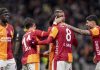 Galatasaray - Eyüpspor maçı CANLI İZLE | GS