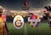 Galatasaray-Eyüpspor (Canlı Anlatım)
