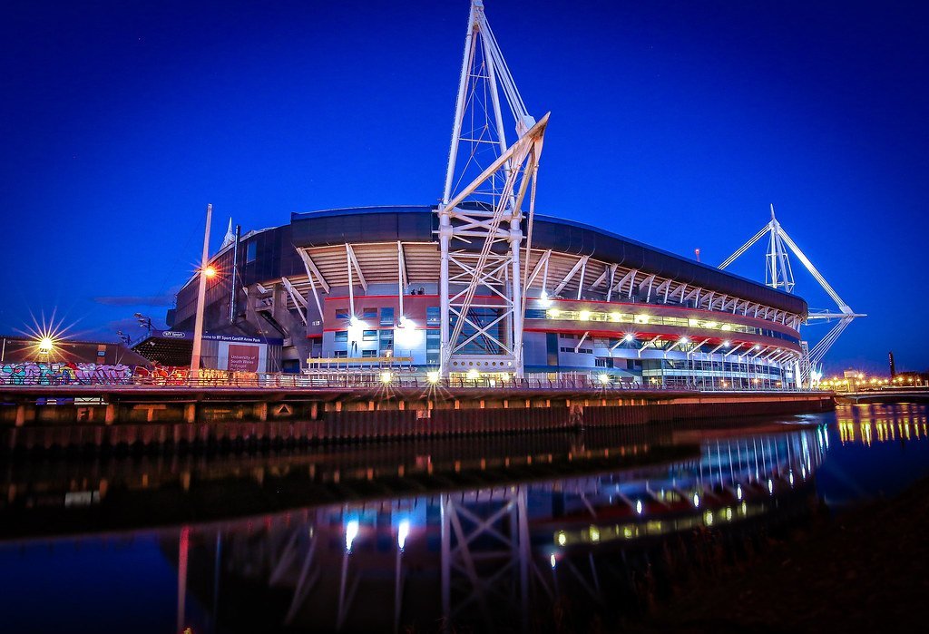 Wales și Anglia se pot întâlni la Principality Stadium Wales are șansa de a se confrunta cu Anglia pe terenul de acasă, Principality Stadium, în cadrul unei posibile trageri la sorți în Liga Națiunilor