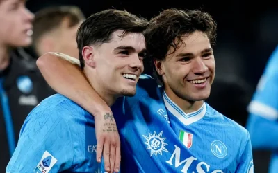 Preview: Genoa vs Napoli - prediction, team news, lineups