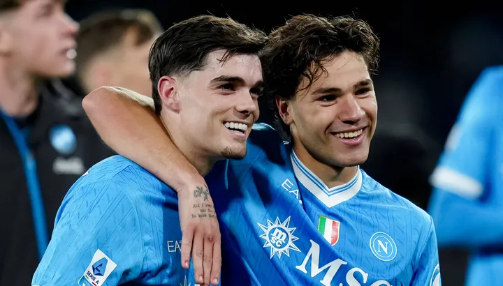 Preview: Genoa vs Napoli - prediction, team news, lineups