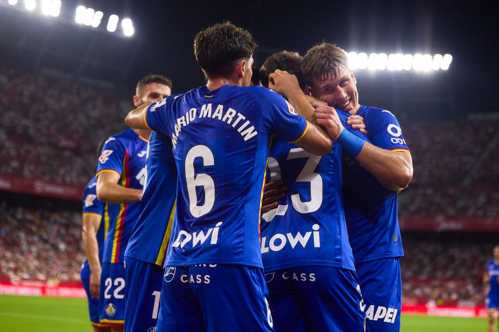 LaLiga: Unde poți urmări meciurile în direct, live pe ecrane!