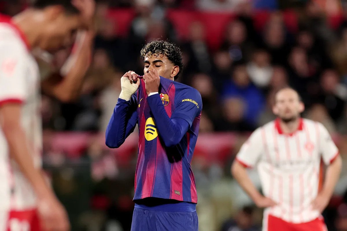Girona înfruntă Barcelona: victorie surprinzătoare în La Liga!
