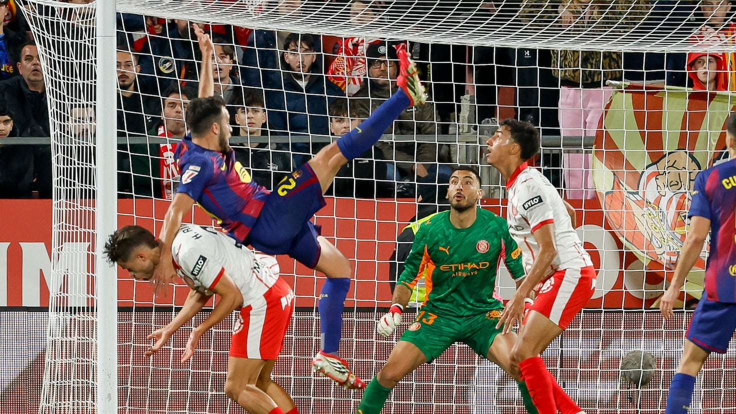 Girona vs Barcelona, LIVE: Ultimele noutăți din LaLiga EA Sports!