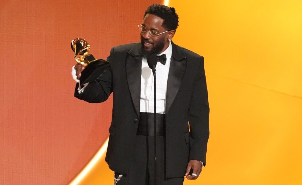 2026 Grammy Awards: Winners list