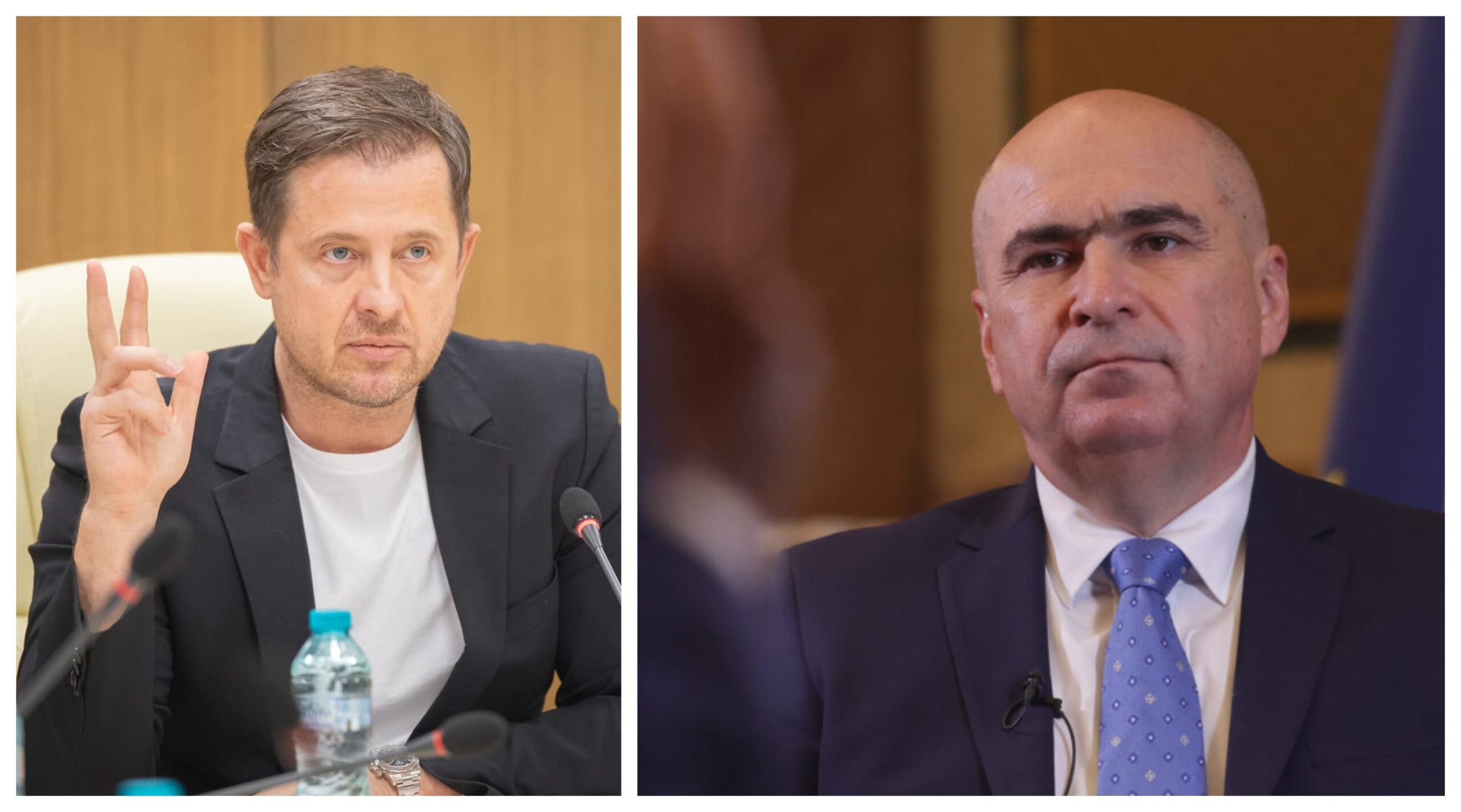 O săptămână marcată de tensiuni și evenimente surprinzătoare în peisajul politic și social al României, în plin tumult electoral și cu vânt puternic în spatele discuțiilor despre viitorul guvernamental