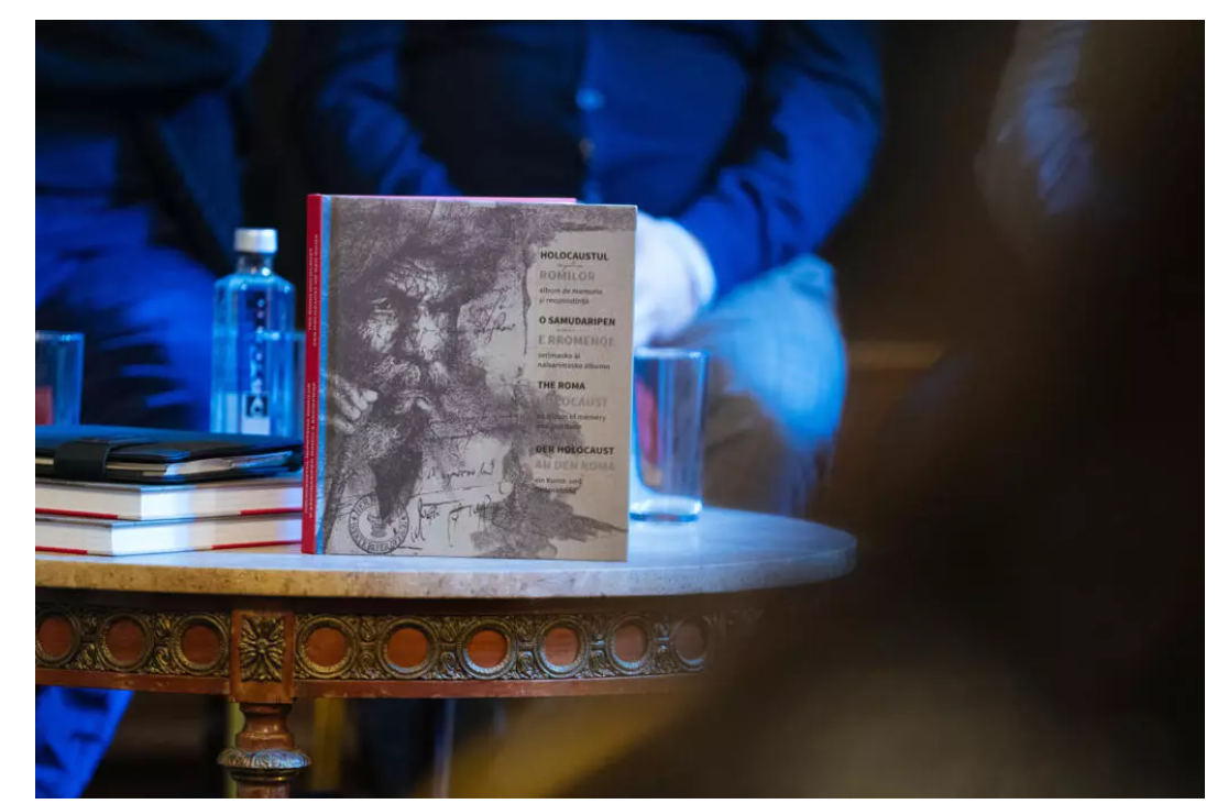 ICR Londra a găzduit o dezbatere de amploare dedicată Holocaustului romilor, marcând astfel Ziua Memorială Internațională a Holocaustului