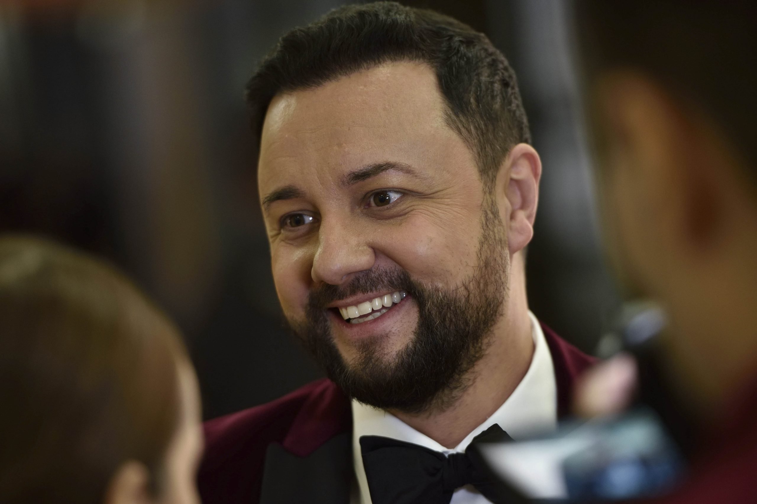 Telenovela „Leyla” a preluat emisia lui Cătălin Măruță pe Pro TV, dar nu a reușit să impresioneze Cătălin Măruță a fost înlocuit de telenovela turcească „Leyla” pe Pro TV, dar primele zile de difuzare n-au demonstrat o diferență remarcabilă de audiență