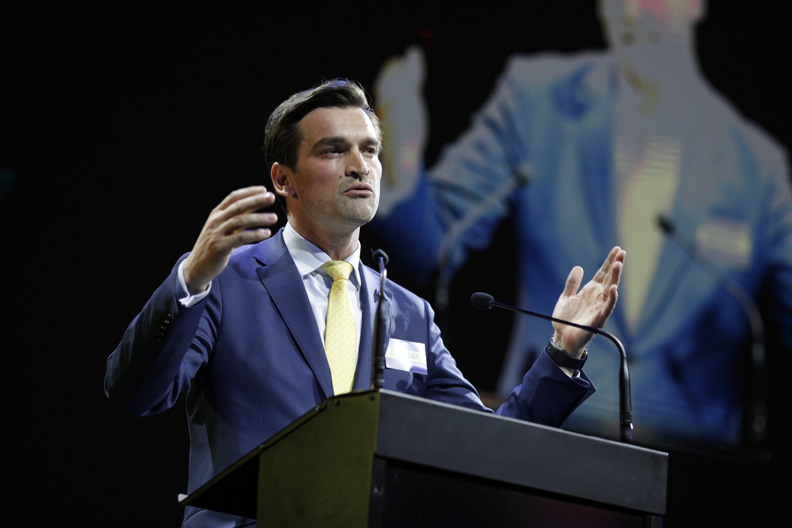 Conflict intern în PNL București: tensiuni și schimbări vizibile la orizont În contextul recent al încercărilor de restructurare a organizației liberale din Capitală, situația devine din ce în ce mai tensionată