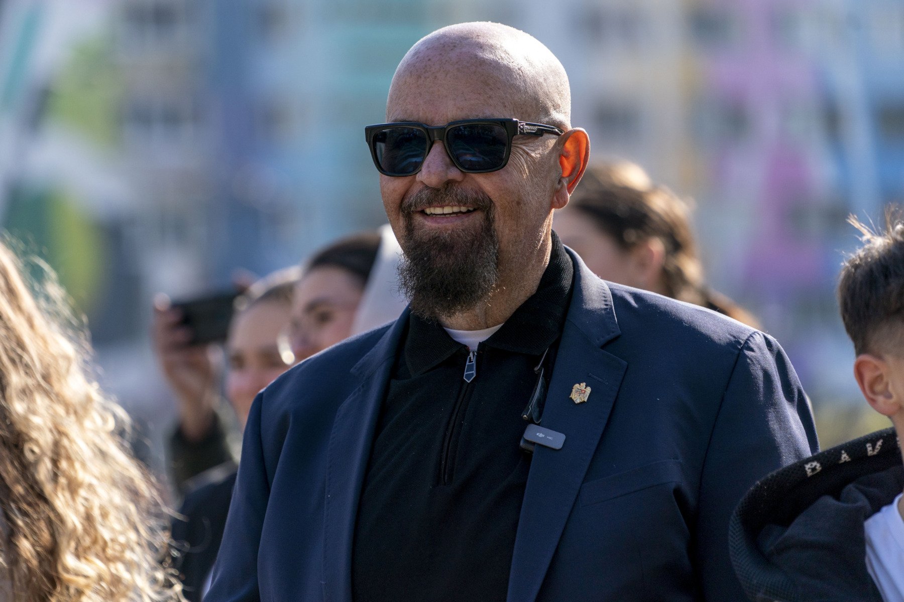 Înalta Curte de Casație și Justiție a decis: Cristian Popescu Piedone rămâne incompatibil, decizie finală Decizie definitivă în cazul lui Cristian Popescu Piedone, fost primar al Sectorului 4 din București și fost șef al Inspecției pentru Controlul Alimentelor și Drogurilor, după ce Înalta Curte de Casație și Justiție a respins, definitiv, recursul formulat de acesta împotriva hotărârii Curții de Apel București din 2024
