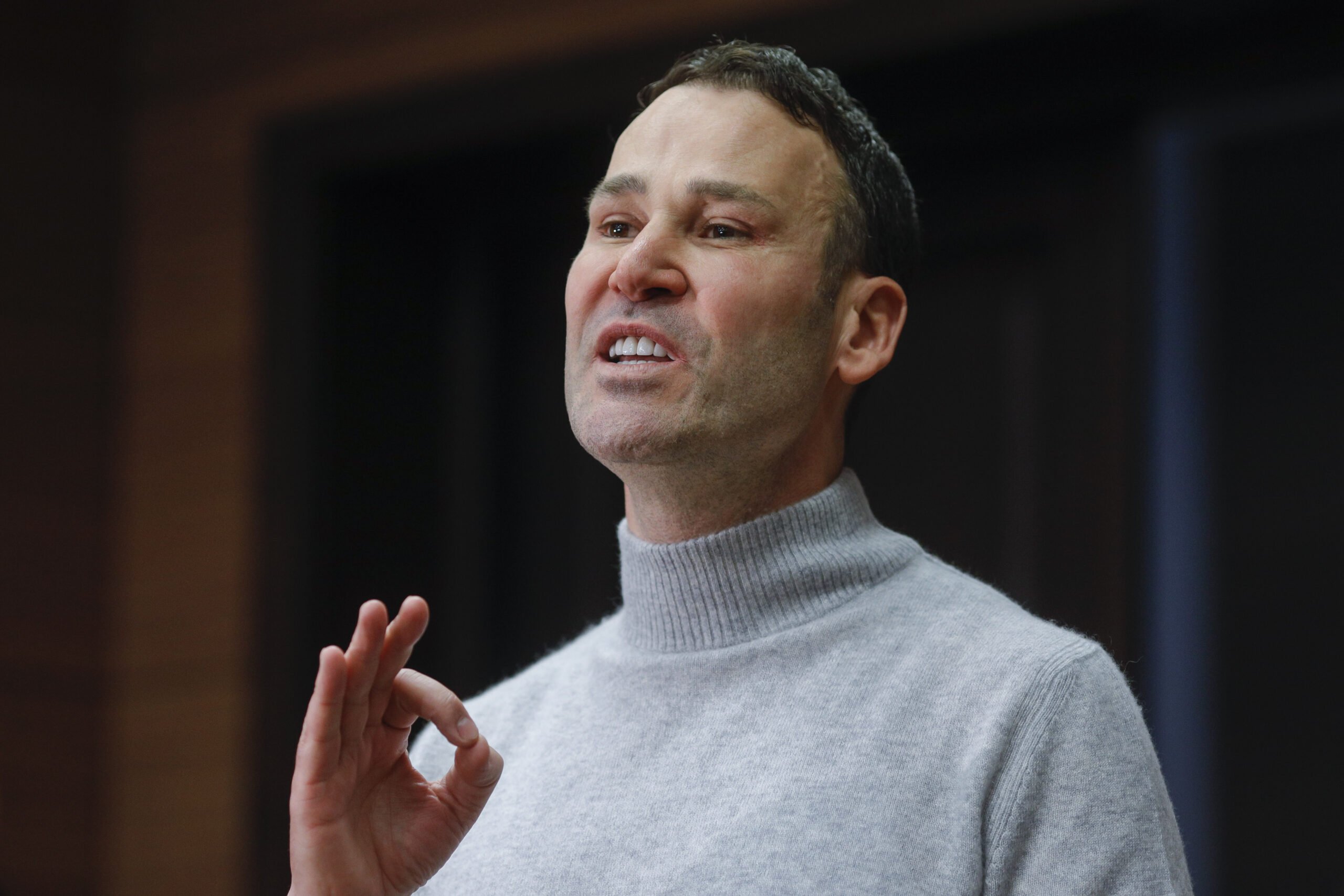 Este încă loc în arhiva DNA pentru dosarele primarului Negoiță?