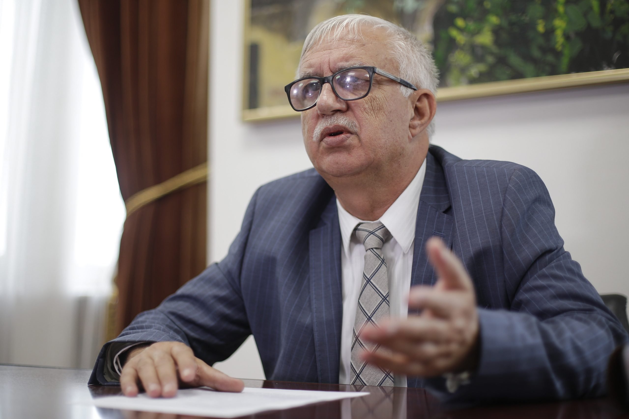 „Amânarea deciziilor își va trasa traiectoria timp de doi ani, avertizează expertul”