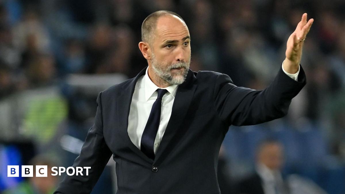 Igor Tudor părăsește Juventus după un start promițător După un parcurs început cu multe așteptări, Igor Tudor a fost demis de la conducerea echipei Juventus, în urma unei serii de rezultate dezaprobatoare