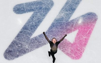 Ilia Malinin, o stea în ascensiune la Jocurile Olimpice de la Milano: Spectacol pe gheață și admirație din partea marilor sportivi Ilia Malinin a reușit să capteze atenția nu doar a spectatorilor, ci și a legendelor sportului, cu o prestație de neuitat la Jocurile Olimpice de la Milano-Cortina