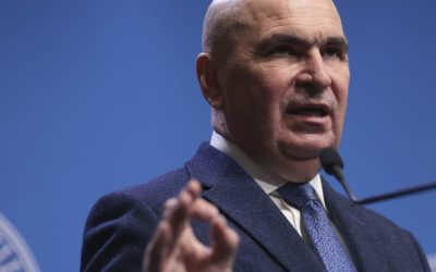Ilie Bolojan, despre o eventuală plecare: „Pentru mine, vă rog să mă credeți, va fi o ușurare”