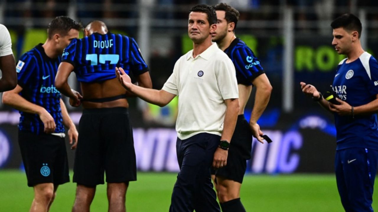 Inter Milano se califică în semifinale, după o victorie strânsă cu Torino Inter Milano a obținut o victorie determinată în sferturile Cupei Italiei, înfruntându-se cu Torino pe stadionul San Siro și încheind meciul cu un scor de 2-1
