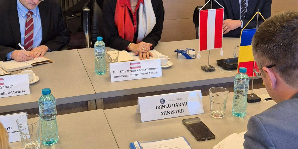 Irineu-Darau-intalnire-Austria.jpg - Presa360