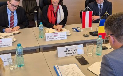 Irineu-Darau-intalnire-Austria.jpg - Presa360