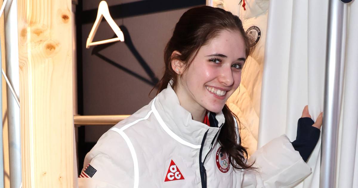 Isabeau Levito: Steaua patinajului artistic american strălucește la Milano Patinatoarea artistică Isabeau Levito, în vârstă de 18 ani, își împlinește visul olimpic la Jocurile Olimpice de Iarnă din 2026, ce au loc în Italia, la Milano și Cortina