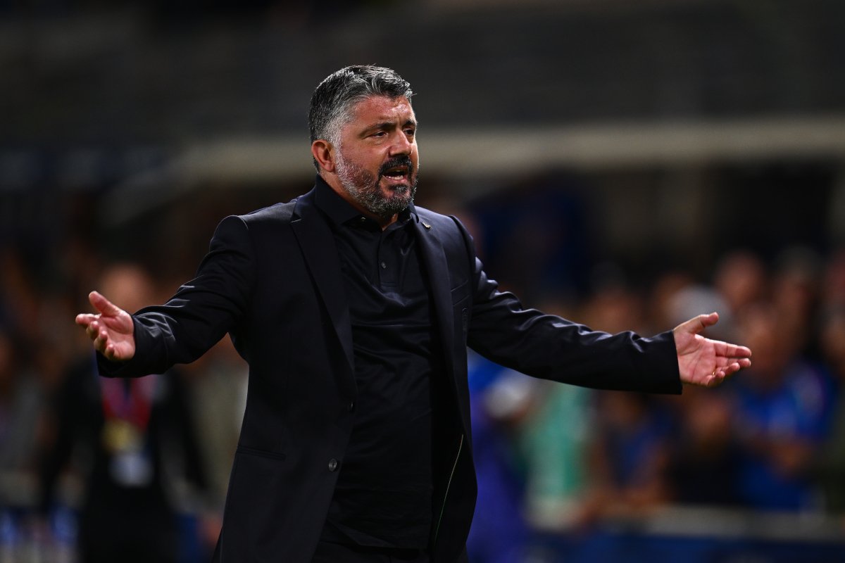 Italia, înfruntată de grei în UEFA Nations League Selecționata Italiei, pregătită de Gennaro Gattuso, a aflat adversarele din grupă pentru faza grupelor UEFA Nations League