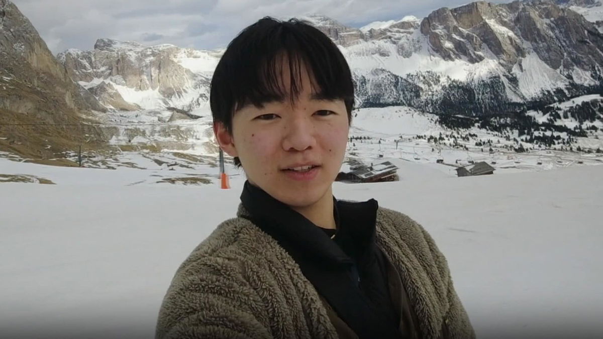 Yuma Kagiyama își găsește inspirația în Italia În urma unei vizite inspiraționale în Italia, patinajul artistic a căpătat o nouă dimensiune pentru tânărul skater japonez Yuma Kagiyama