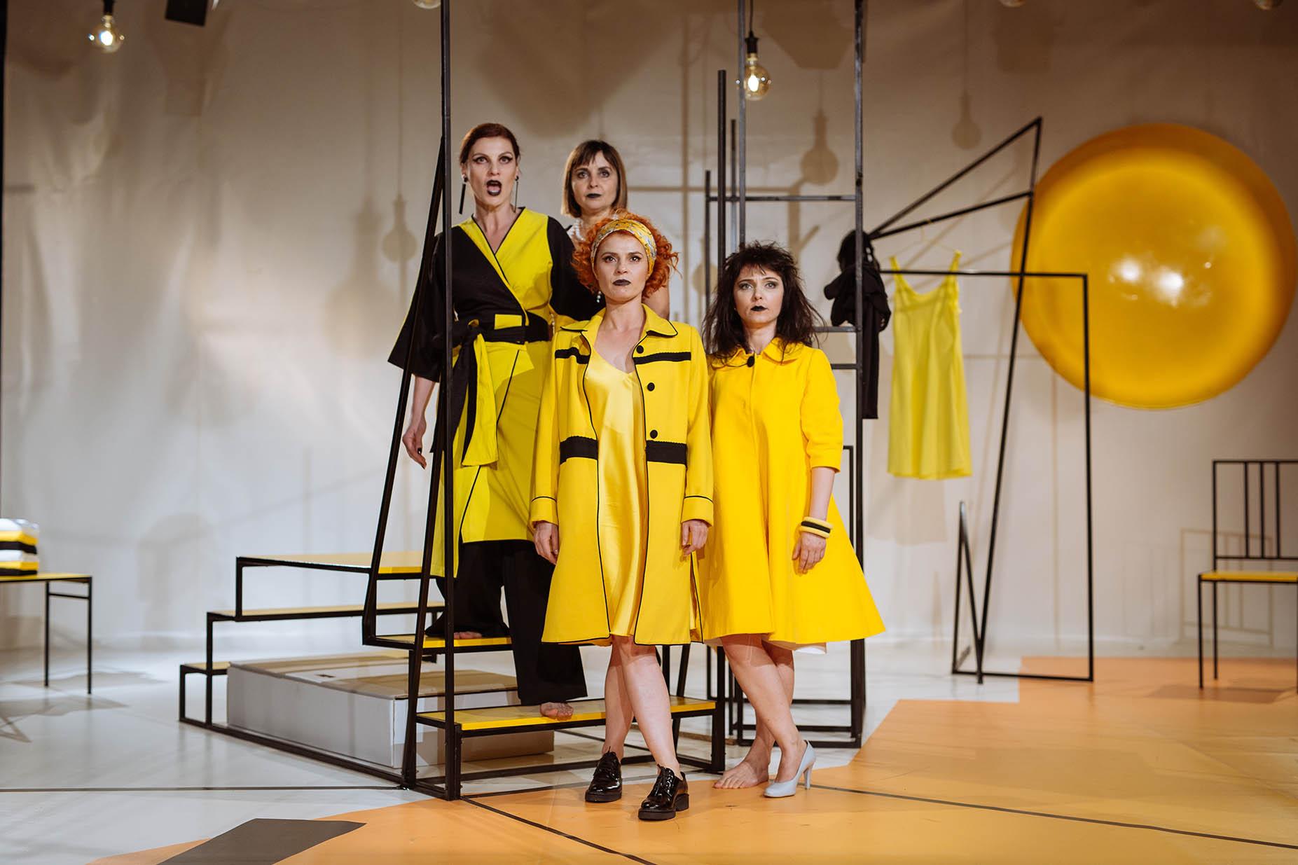 Bucureștiul se pregătește să își întâmpine localnicii și vizitatorii cu o paletă diversificată de evenimente culturale, de la spectacole de teatru la expoziții de artă și activități pentru toate vârstele, în perioada 16-22 februarie