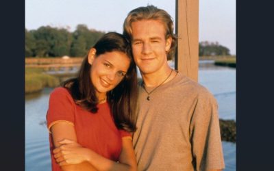 A murit James Van Der Beek. Actorul, celebru pentru rolul din „Dawson's Creek”, avea 48 de ani