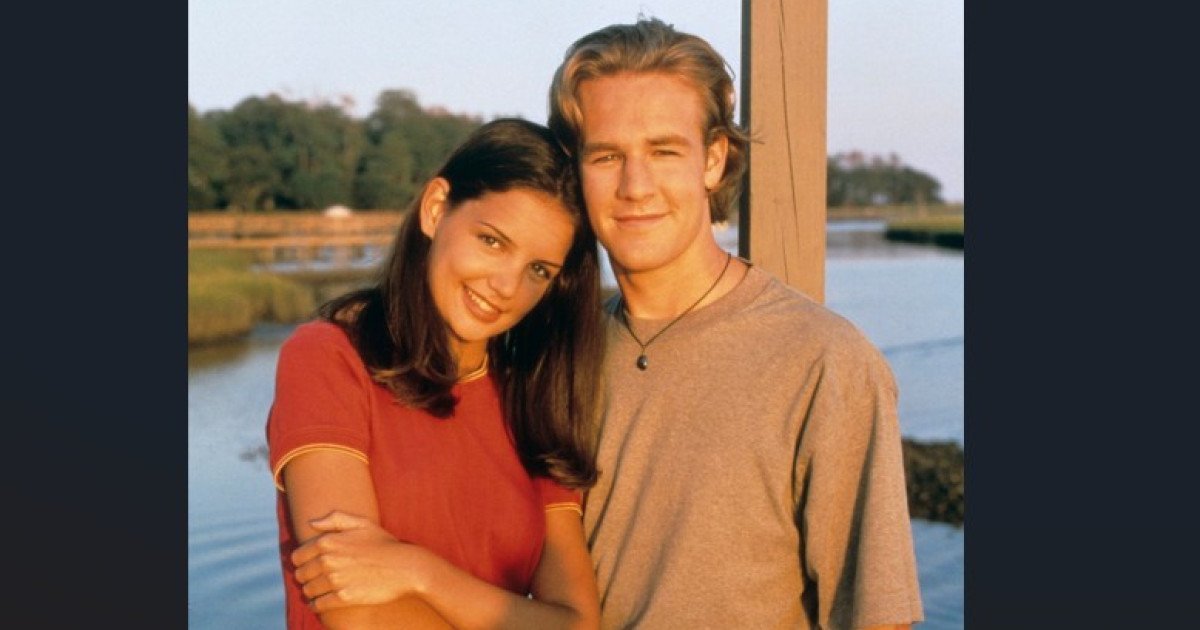 A murit James Van Der Beek, starul din „Dawson's Creek” Actorul James Van Der Beek, cunoscut la nivel mondial pentru rolul său emblematic din serialul „Dawson's Creek”, a decedat la vârsta de 48 de ani, după o luptă îndelungată cu cancerul de colon