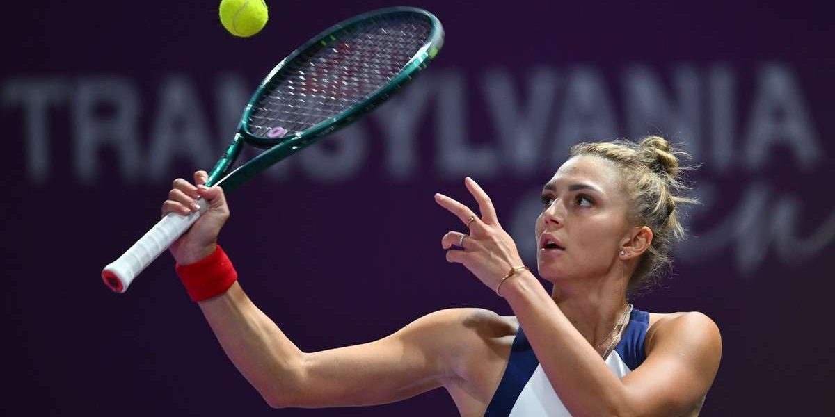 Tennis Tracker: Jaqueline Cristian debutează la Doha/ Auger-Aliassime, campion la Montpellier