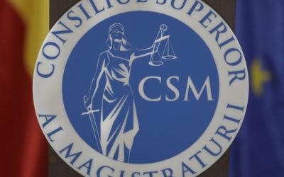 CSM avertizează: Modificările legislației privind pensiile magistratilor generează riscuri majore pentru sistemul judiciar Consiliul Superior al Magistraturii (CSM) a reacționat ferm după decizia Curții Constituționale care a validat modificările la legea pensiilor speciale pentru magistrați