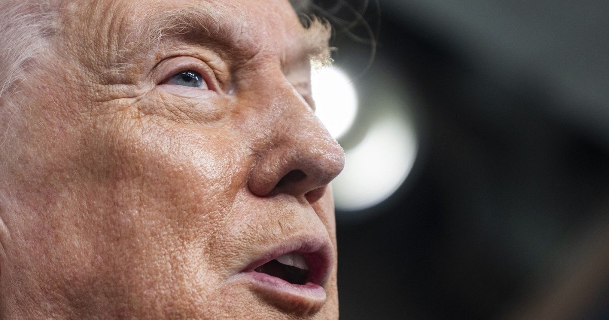 Trump ia atitudine față de documentele Epstein: „Vom da în judecată!”